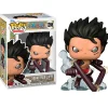 FUNKO POP Funko Anime-! One Piece Snake-Man Luffy