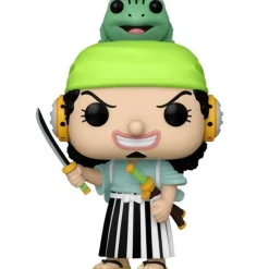 FUNKO POP Funko Anime-! One Piece Usohachi