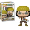 ! One Piece Usopp*FUNKO POP Hot