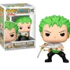 FUNKO POP Funko Anime-! One Piece Zoro