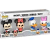 ! Pack Disney 100 Aniversario*FUNKO POP Outlet