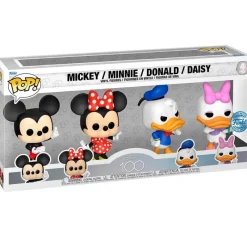 ! Pack Disney 100 Aniversario*FUNKO POP Outlet