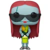 FUNKO POP Funko Disney|Halloween-! Pesadilla Antes Navidad Sally Playa