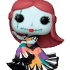 ! Pesadilla Antes de Navidad Sally Couture*FUNKO POP Online