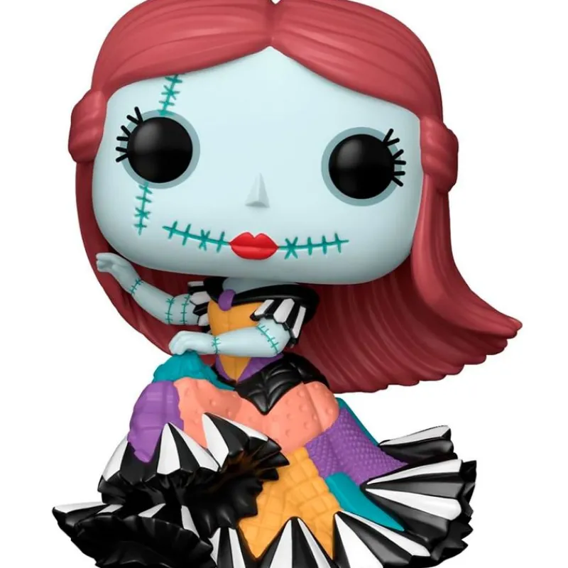 ! Pesadilla Antes de Navidad Sally Couture*FUNKO POP Online
