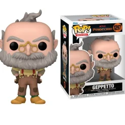 ! Pinocchio Geppetto*FUNKO POP Online