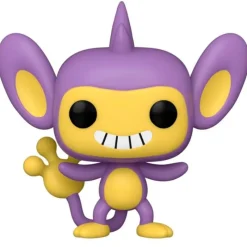 FUNKO POP Funko Games-! Pokémon Aipom