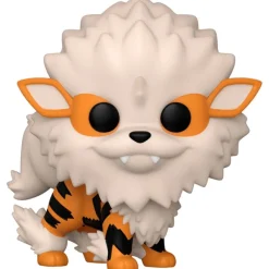 FUNKO POP Funko Games-! Pokémon Arcanine