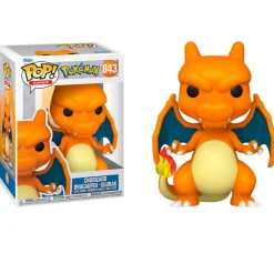 ! Pokémon Charizard*FUNKO POP Best