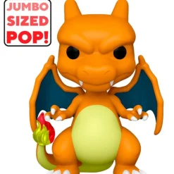 ! Pokémon Charizard 25 cm*FUNKO POP Online