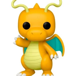 FUNKO POP Funko Games-! Pokémon Dragonite