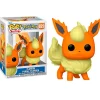 FUNKO POP Funko Games-! Pokémon Flareon