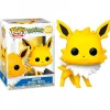 FUNKO POP Funko Games-! Pokémon Jolteon