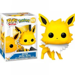 FUNKO POP Funko Games-! Pokémon Jolteon