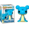 ! Pokémon Lapras*FUNKO POP Sale