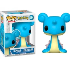 ! Pokémon Lapras*FUNKO POP Sale