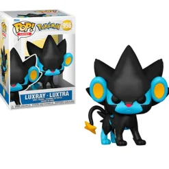 ! Pokémon Luxray*FUNKO POP Online