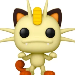 ! Pokémon Meowth*FUNKO POP Clearance
