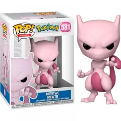 ! Pokémon Mewtwo*FUNKO POP Hot