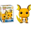 ! Pokémon Raichu*FUNKO POP Discount