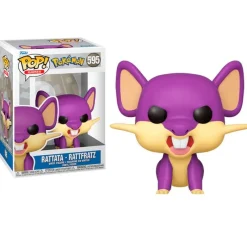 ! Pokémon Rattata*FUNKO POP New