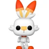 ! Pokémon Scorbunny*FUNKO POP Online