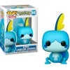 FUNKO POP Funko Games-! Pokémon Sobble