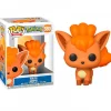 FUNKO POP Funko Games-! Pokémon Vulpix