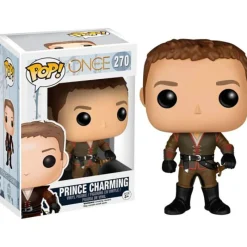 FUNKO POP Funko Películas Y Series-Prince Charming