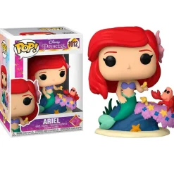 ! Princesas Disney Ariel*FUNKO POP Clearance