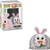 FUNKO POP Funko Disney-Ralph Rompe Internet Fun Bun