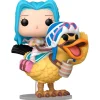 ! Rides One Piece Vivi & Karoo*FUNKO POP Clearance