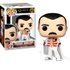 ! Rocks Queen Freddie Mercury*FUNKO POP Discount