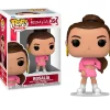 FUNKO POP Funko Artistas Y Famosos-! Rosalía Malamente