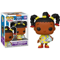 ! Rugrats Susie Carmichael*FUNKO POP New