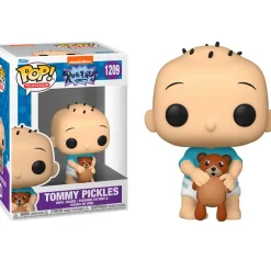 ! Rugrats Tommy*FUNKO POP New
