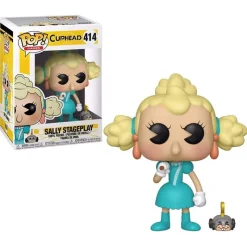 Sally Stageplay*FUNKO POP Discount