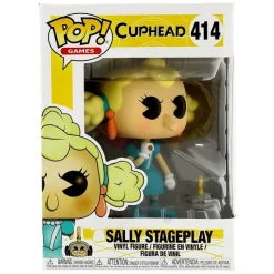 Sally Stageplay*FUNKO POP Discount