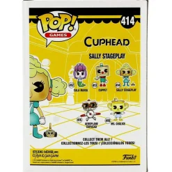 Sally Stageplay*FUNKO POP Discount
