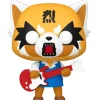 ! Sanrio Aggretsuko con Guitarra*FUNKO POP Outlet