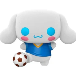 ! Sanrio Cinnamoroll Flocked*FUNKO POP New