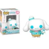 FUNKO POP Funko Anime-! Sanrio Cinnamoroll