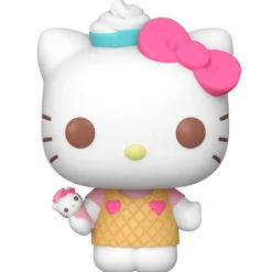 FUNKO POP Sanrio Colección|Funko Anime-! Sanrio Hello Kitty