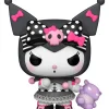 ! Sanrio Kuromi 20 Aniversario*FUNKO POP Online