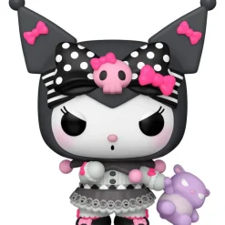 ! Sanrio Kuromi 20 Aniversario*FUNKO POP Online