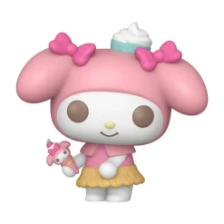 FUNKO POP Funko Anime-! Sanrio My Melody con Helado