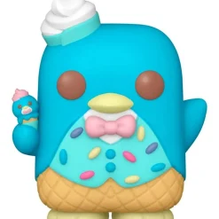 FUNKO POP Funko Anime-! Sanrio Tuxedo Sam Helado