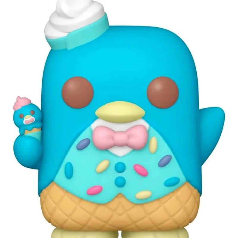FUNKO POP Funko Anime-! Sanrio Tuxedo Sam Helado
