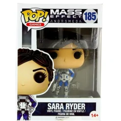 FUNKO POP Funko Games-Sara Ryder