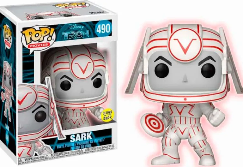 Sark*FUNKO POP Outlet